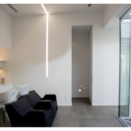 BRICK IN THE WALL Pica 3 LED DIM 100LM IP54 Bathroom