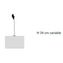 Catellani & Smith For You Table lamp