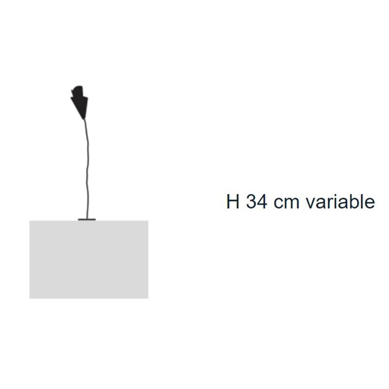 Catellani & Smith  For You Tischlampe