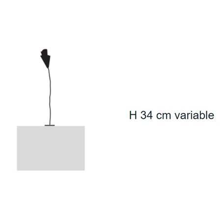 Catellani & Smith For You Table lamp
