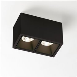 Delta Light BOXY 2 L+ DIM8 Ceiling lamp