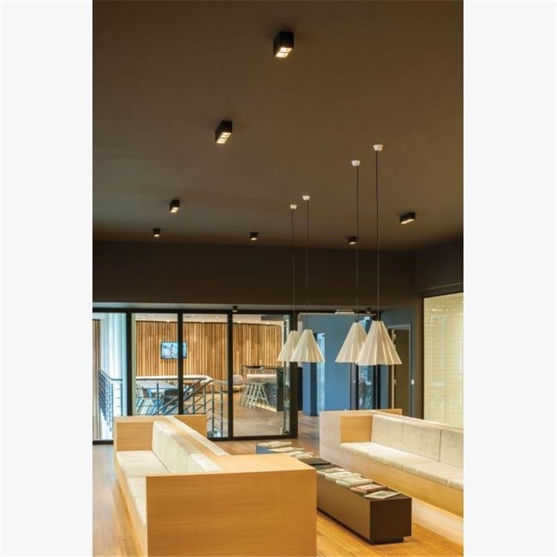 Delta Light BOXY 2 L+ DIM8 Deckenlampe