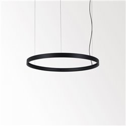 Delta Light SUPERLOOP HC 90 MDL Suspension lamp