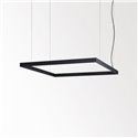 Delta Light SUPERLOOP S HC 106 MDL Suspension lamp