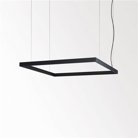 Delta Light SUPERLOOP S HC 106 MDL Suspension lamp