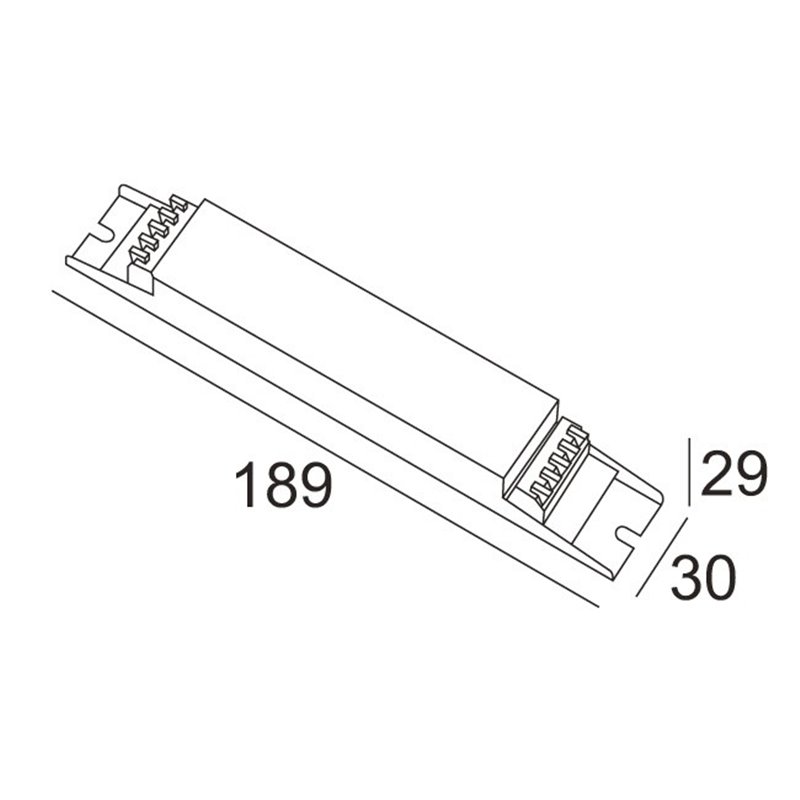 Delta Light DALI REPEATER