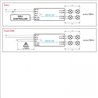 Delta Light FALLING EDGE DIMMER 200W DIM2