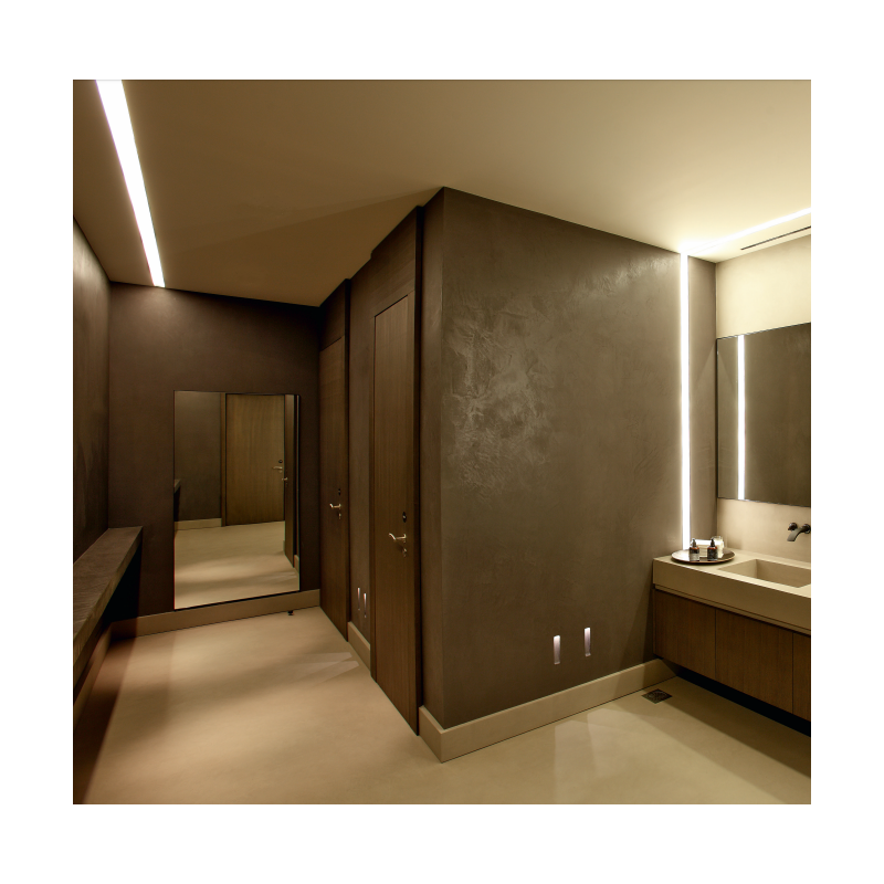 BRICK IN THE WALL Stripp F LED DIM 100LM IP54 Bathroom