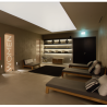 BRICK IN THE WALL Stripp F LED DIM 100LM IP54 Bathroom