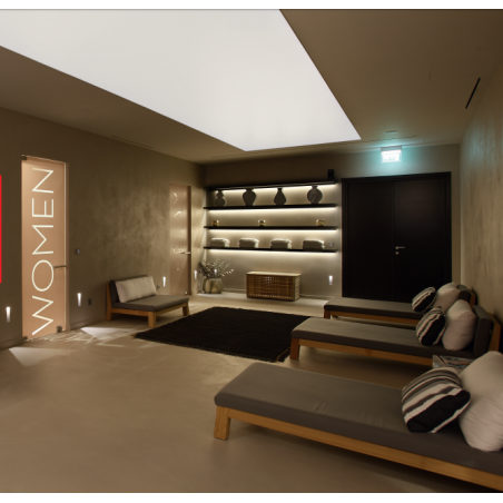 BRICK IN THE WALL Stripp LED DIM 100LM IP54 Bathroom
