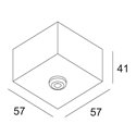 Delta Light CABLE BASE S