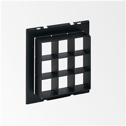 Delta Light FRAGMA 3X3 RASTER