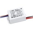 Delta Light LED POWER SUPPLY 500mA / 10W DIM8