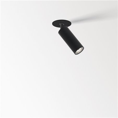 Delta Light SPY 27 CLIP Ceiling lamp