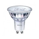 CorePro LEDspot 5-50W GU10 827 36D DIM