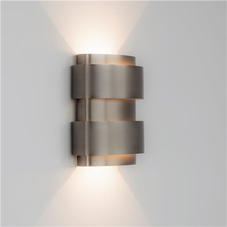 Delta Light Band-Oh! wall lamp