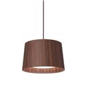 Foscarini Twiggy Rosewood Mylight Susp. Suspension Lamp
