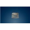 Foscarini Twiggy Grid Susp. 10M Gartenbeleuchtung