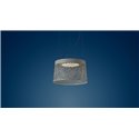 Foscarini Twiggy Grid Susp. Garden Lighting