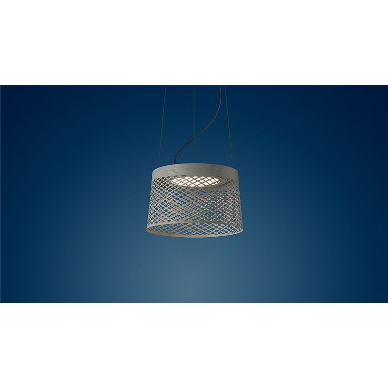 Foscarini Twiggy Grid Susp. Gartenbeleuchtung