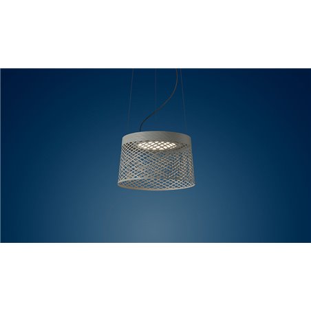 Foscarini Twiggy Grid Susp. Garden Lighting