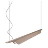 Foscarini Troag Media Led Susp. 10M Hängelampe