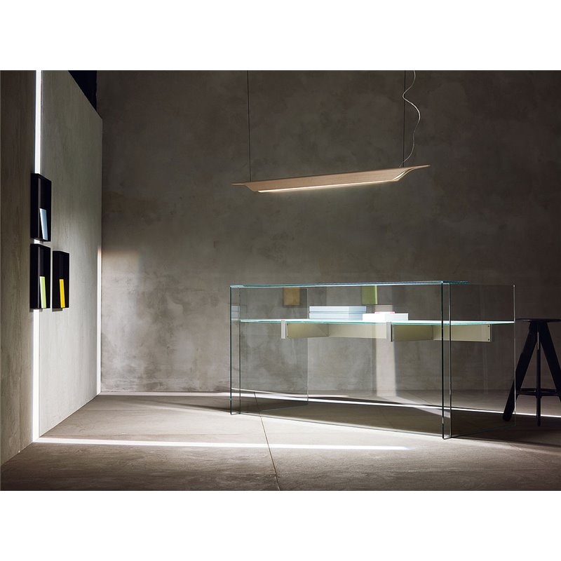 Foscarini Troag Media Led Susp. 10M Hängelampe