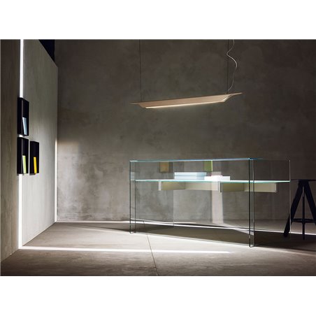 Foscarini Troag Media Led Mylight Susp. 10M Suspension Lamp