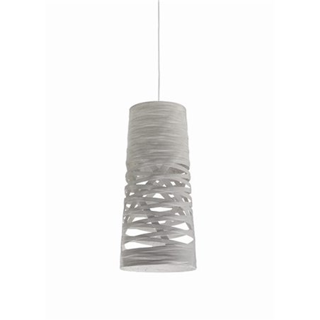 Foscarini Tress Piccola Susp. 10M Suspension Lamp