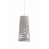 Foscarini Tress Piccola Susp. 10M Hängelampe