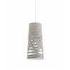 Foscarini Tress Mini Susp. 10M Hängelampe
