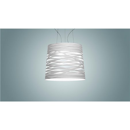 Foscarini Tress Grande R7S Susp. 10M Suspension Lamp