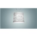 Foscarini Tress Grande Led Susp. Suspension Lamp