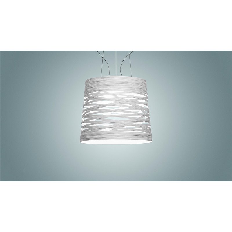 Foscarini Tress Grande Led Mylight Susp. Hängelampe