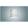 Foscarini Tress Grande Led Mylight Susp. Hängelampe