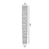 Foscarini Tress Grande Floor Stehlampe