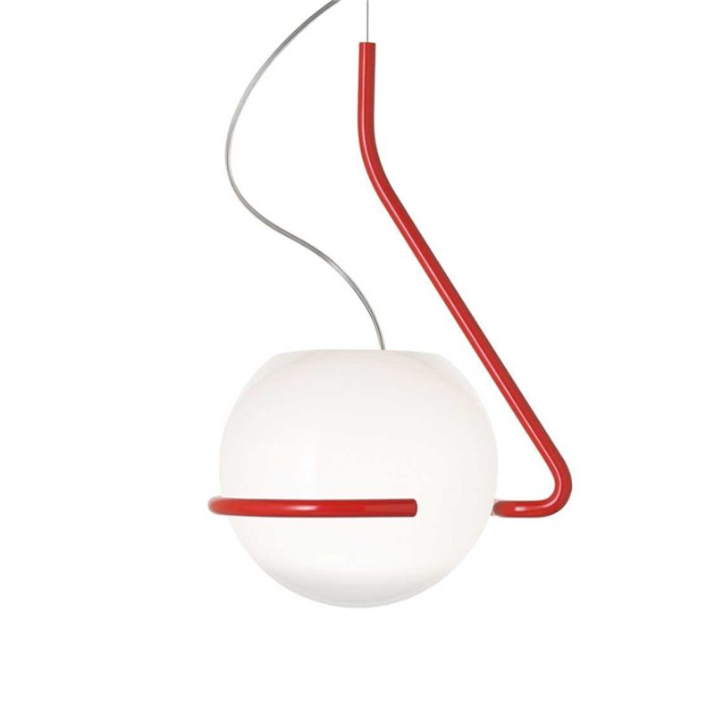 Foscarini Tonda Susp. Hängelampe