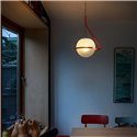 Foscarini Tonda Susp. Suspension Lamp