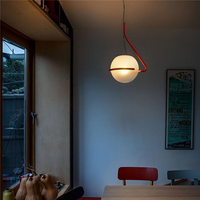 Foscarini Tonda Susp. Hängelampe