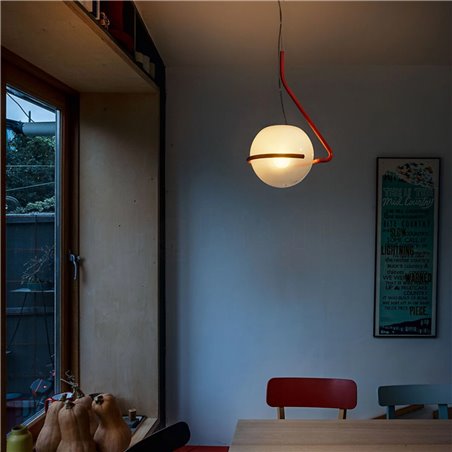 Foscarini Tonda Susp. Suspension Lamp