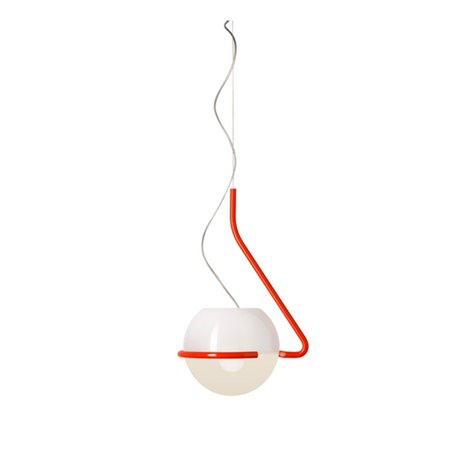 Foscarini Tonda Piccola Susp. 10M Suspension Lamp