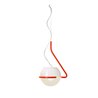 Foscarini Tonda Piccola Susp. 10M Hängelampe