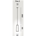 Foscarini Tite 2 Susp. 10M Suspension Lamp