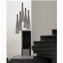 Foscarini Tite 2 Susp. 10M Suspension Lamp