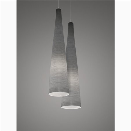 Foscarini Tite 1 Susp. 10M Suspension Lamp
