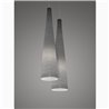 Foscarini Tite 1 Susp. 10M Hängelampe