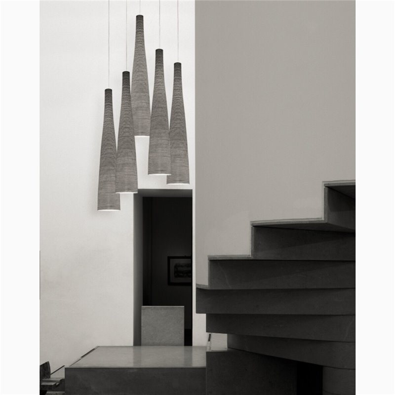 Foscarini Tite 1 Susp. 10M Hängelampe