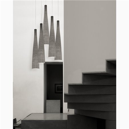 Foscarini Tite 1 Susp. 10M Suspension Lamp