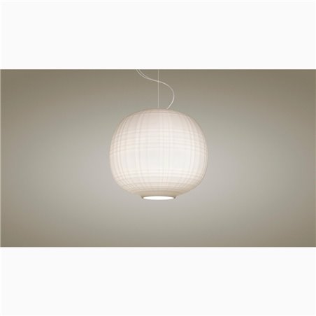Foscarini Tartan Susp. 10M Suspension Lamp