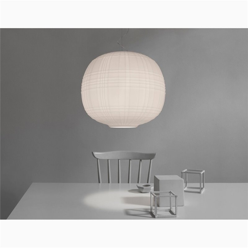 Foscarini Tartan Led Susp. 10M Hängelampe